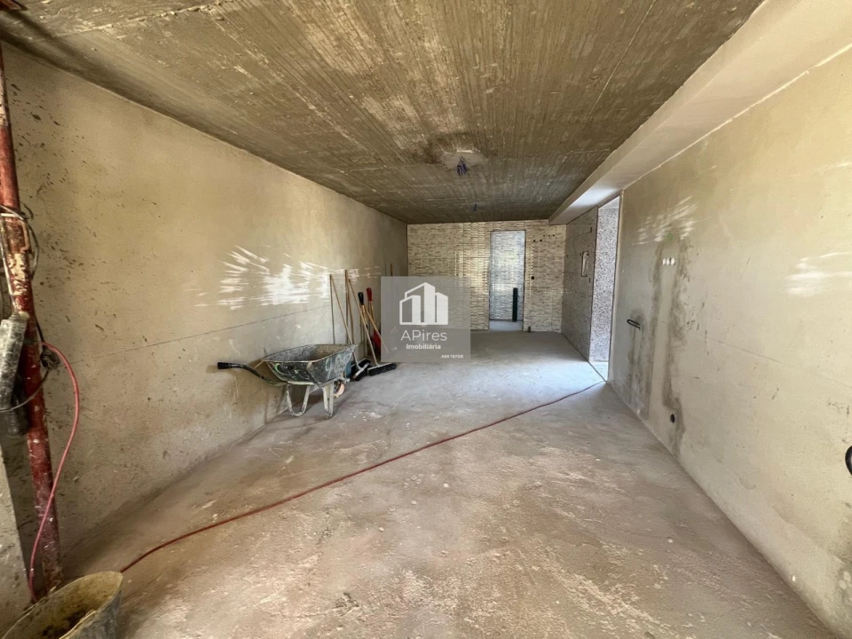 Moradia T4 para Venda em Caparica e Trafaria Foto 14