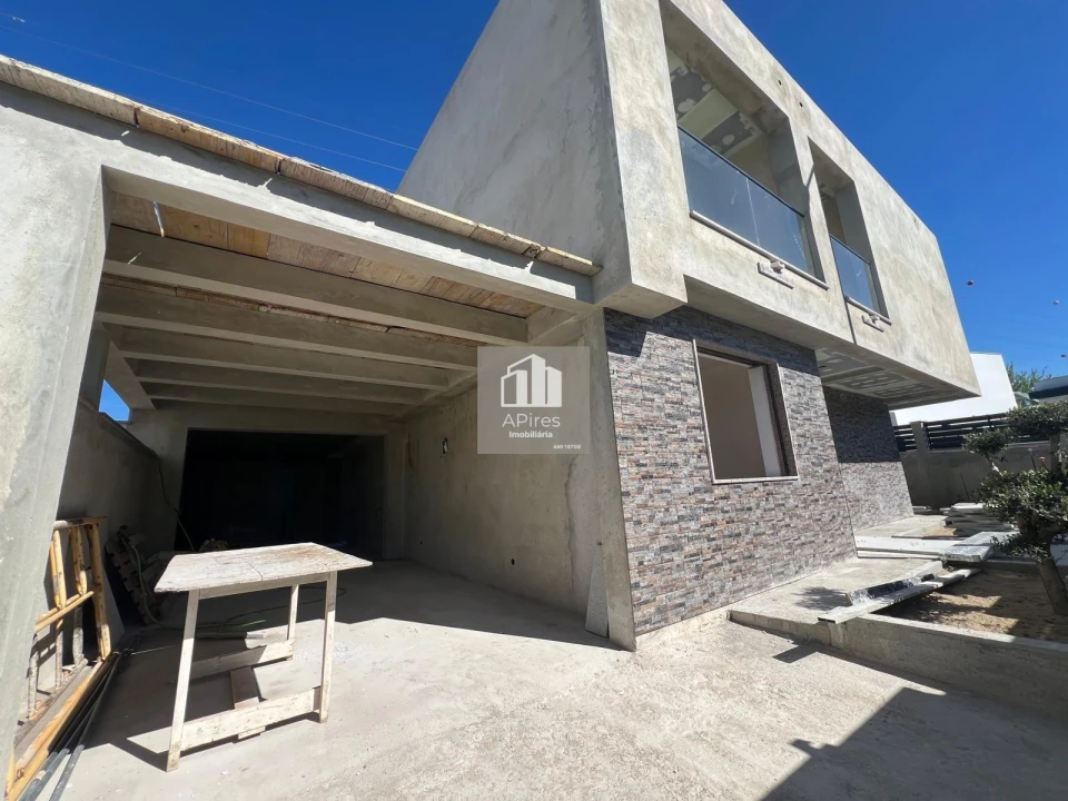 Moradia T4 para Venda em Caparica e Trafaria Foto 13