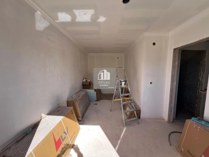 Moradia T4 para Venda em Caparica e Trafaria Foto 35