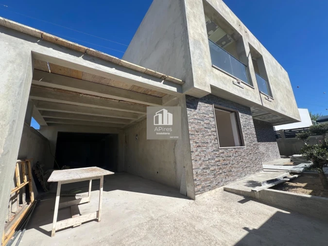 Moradia T4 para Venda em Caparica e Trafaria Foto 13