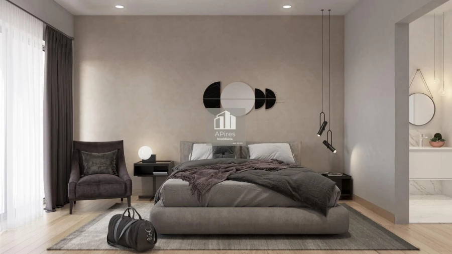 Moradia T4 para Venda em Caparica e Trafaria Foto 4