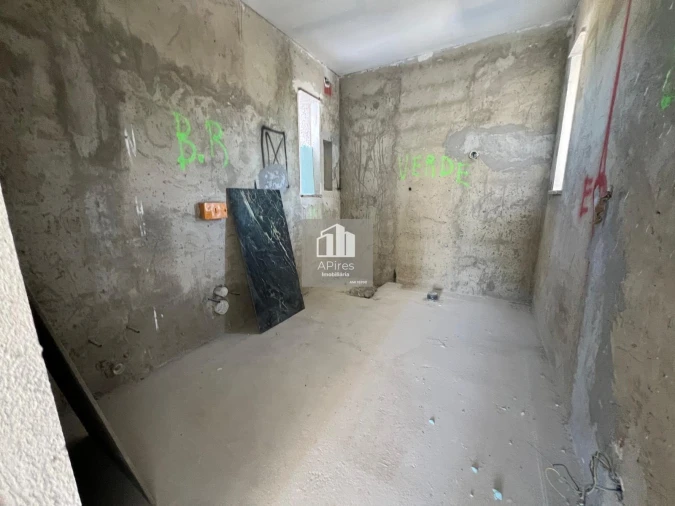 Moradia T4 para Venda em Caparica e Trafaria Foto 40