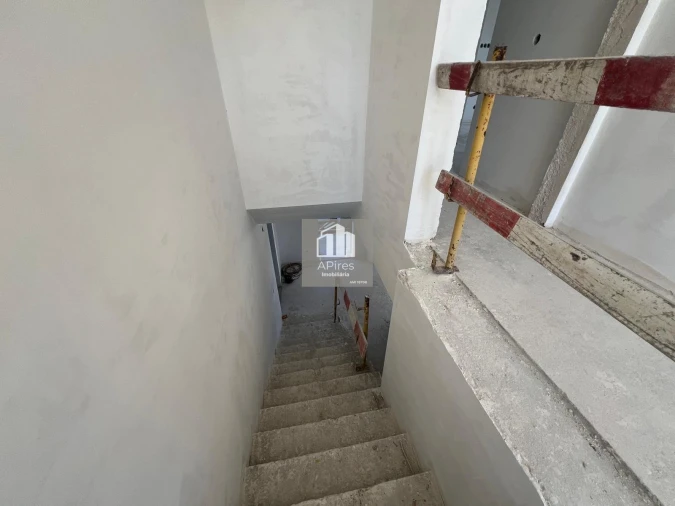 Moradia T4 para Venda em Caparica e Trafaria Foto 29