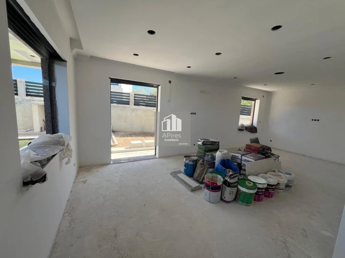 Moradia T4 para Venda em Caparica e Trafaria Foto 19