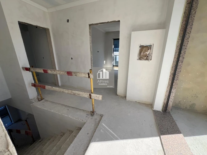 Moradia T4 para Venda em Caparica e Trafaria Foto 24