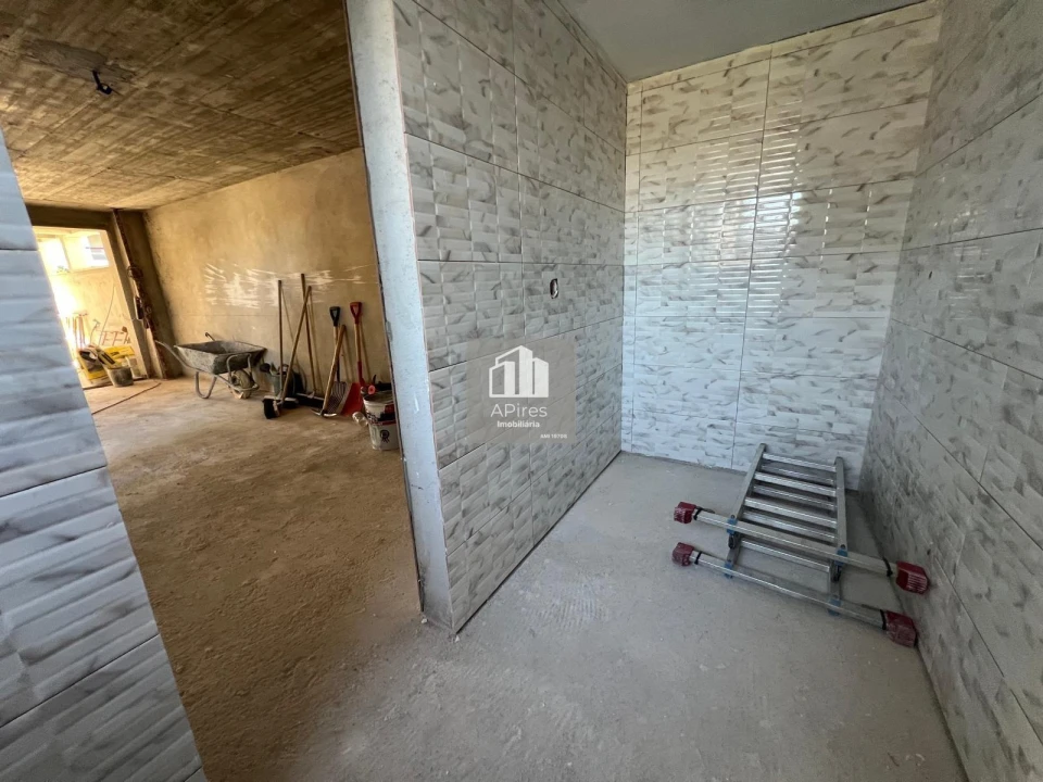 Moradia T4 para Venda em Caparica e Trafaria Foto 16