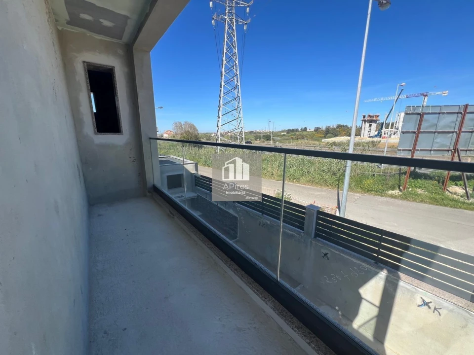 Moradia T4 para Venda em Caparica e Trafaria Foto 21