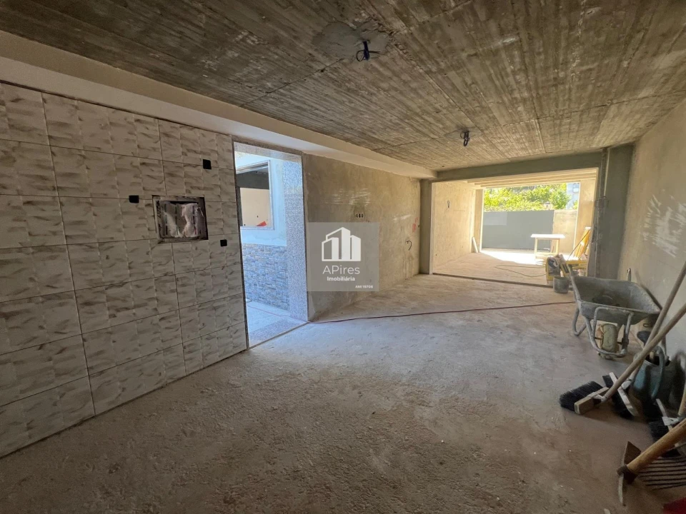 Moradia T4 para Venda em Caparica e Trafaria Foto 15