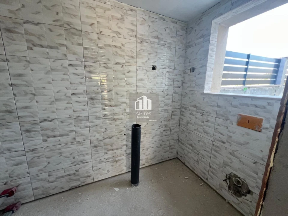 Moradia T4 para Venda em Caparica e Trafaria Foto 25