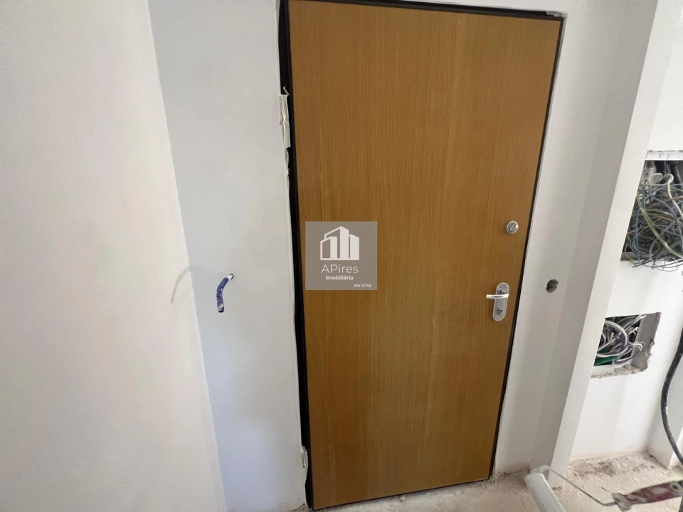 Moradia T4 para Venda em Caparica e Trafaria Foto 44