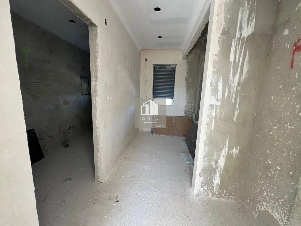 Moradia T4 para Venda em Caparica e Trafaria Foto 26