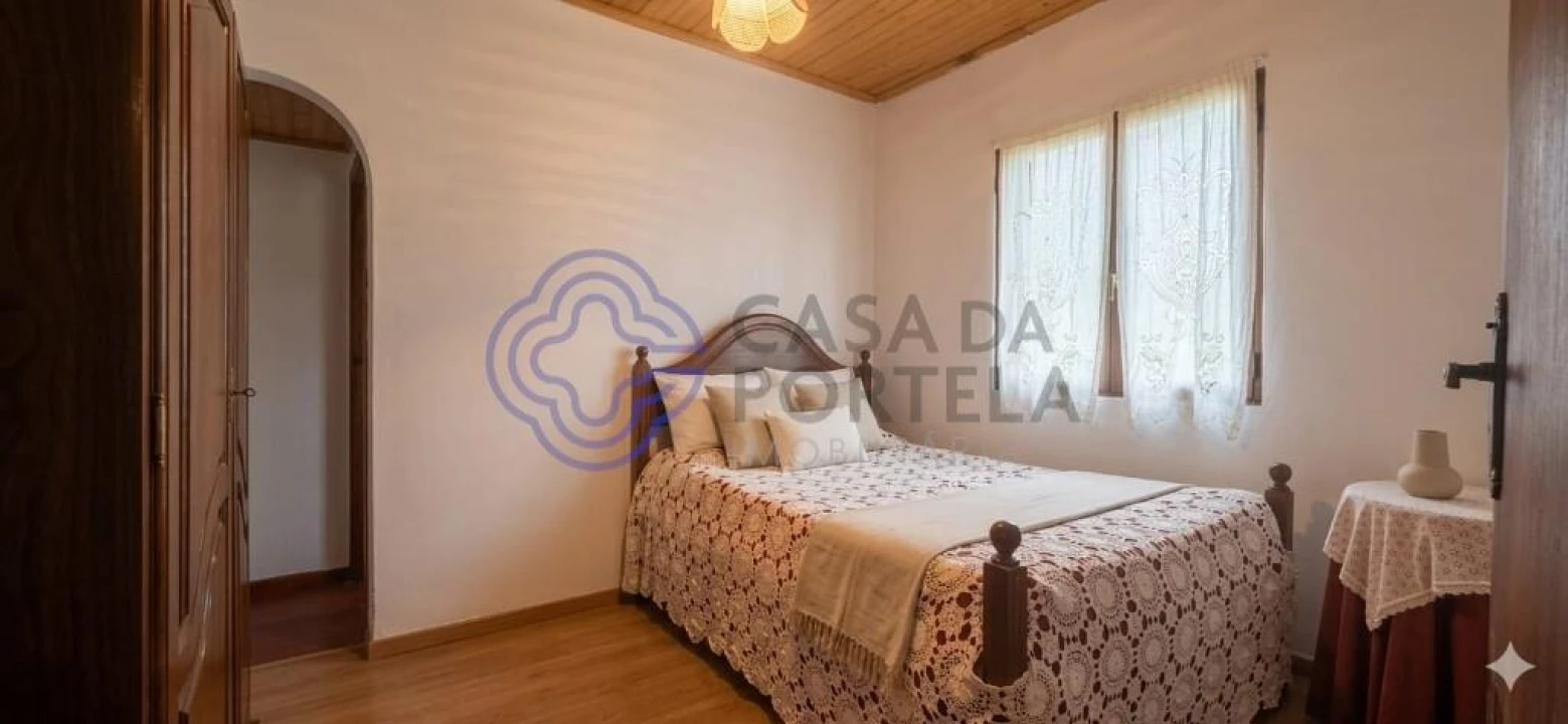 Moradia T3 para Venda em Jou Foto 4