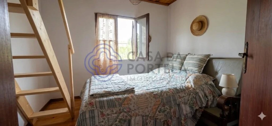 Moradia T3 para Venda em Jou Foto 7