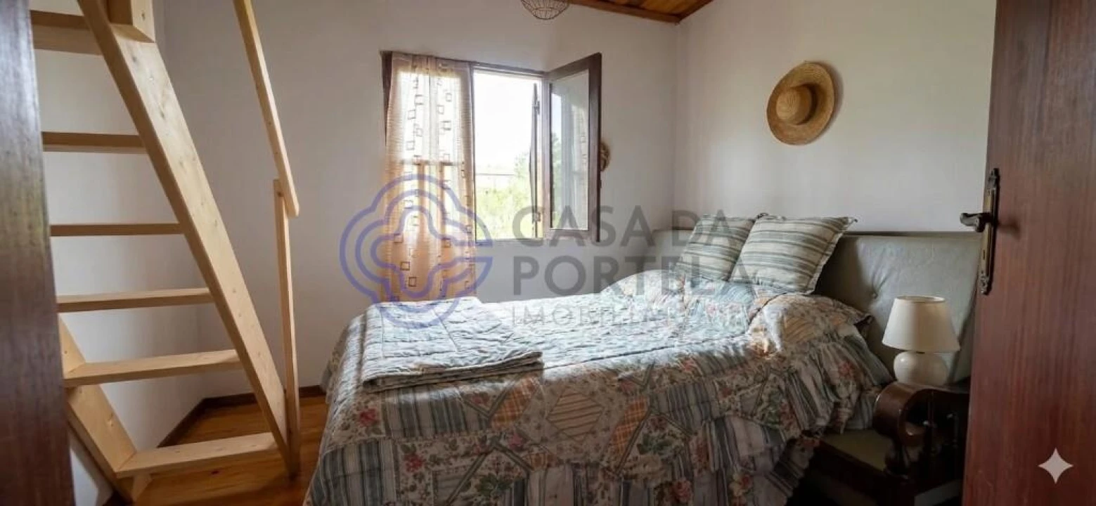 Moradia T3 para Venda em Jou Foto 7