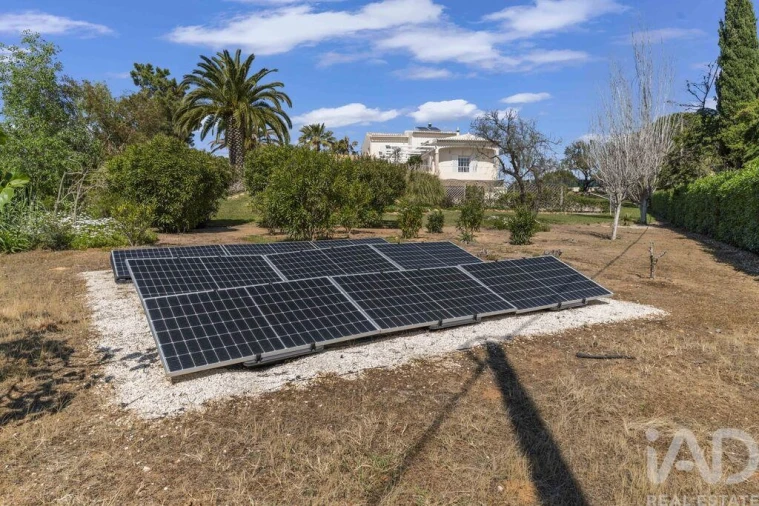Moradia T4 para Venda em Lagoa e Carvoeiro Foto 30