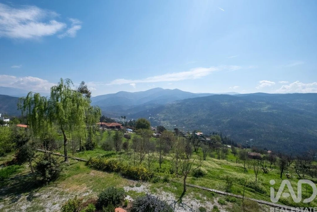 Moradia T4 para Venda em Santa Ovaia e Vila Pouca da Beira Foto 40