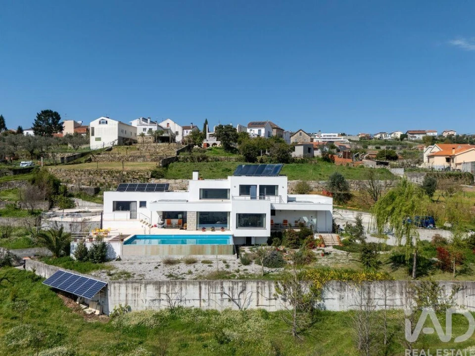 Moradia T4 para Venda em Santa Ovaia e Vila Pouca da Beira Foto 38