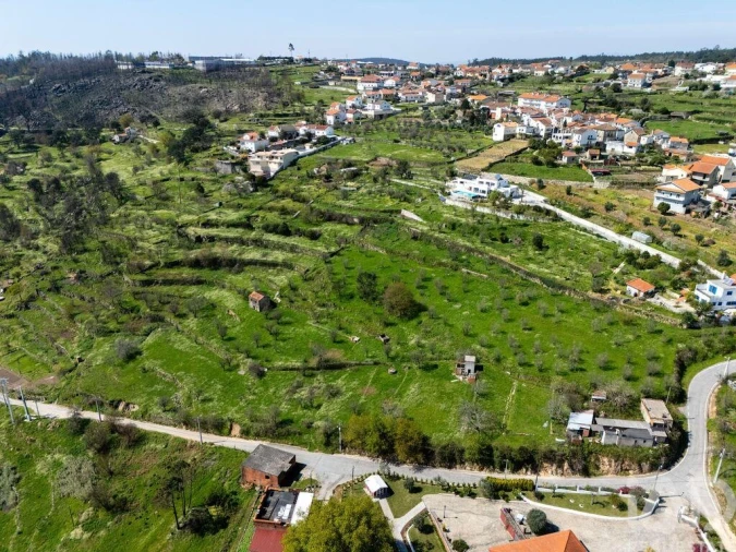 Moradia T4 para Venda em Santa Ovaia e Vila Pouca da Beira Foto 39
