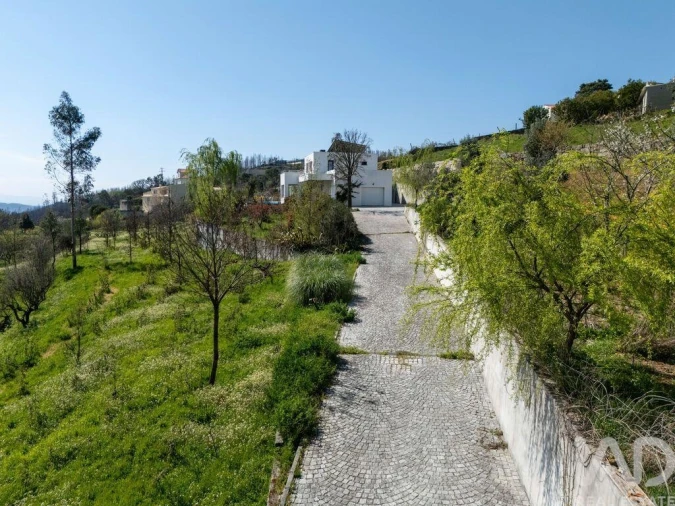 Moradia T4 para Venda em Santa Ovaia e Vila Pouca da Beira Foto 6