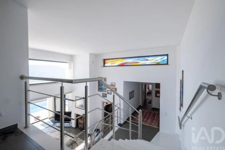 Moradia T4 para Venda em Santa Ovaia e Vila Pouca da Beira Foto 23