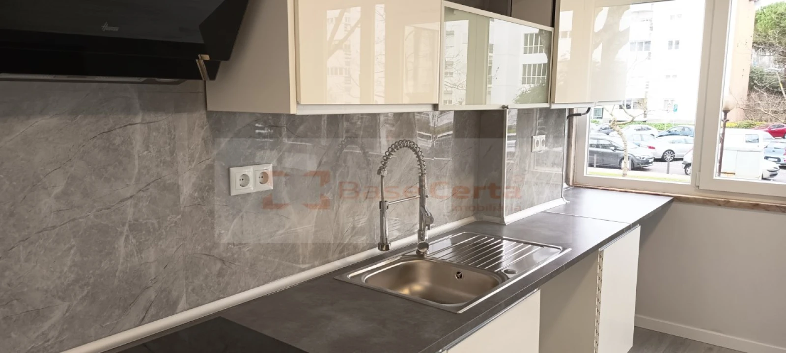 Apartamento T2 para Venda em Oeiras e São Julião da Barra, Paço de Arcos e Caxias Foto 5