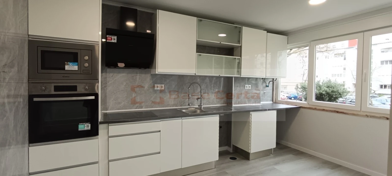 Apartamento T2 para Venda em Oeiras e São Julião da Barra, Paço de Arcos e Caxias Foto 38