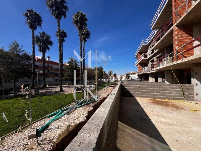 Apartamento T2 para Venda em Algoz e Tunes Foto 4