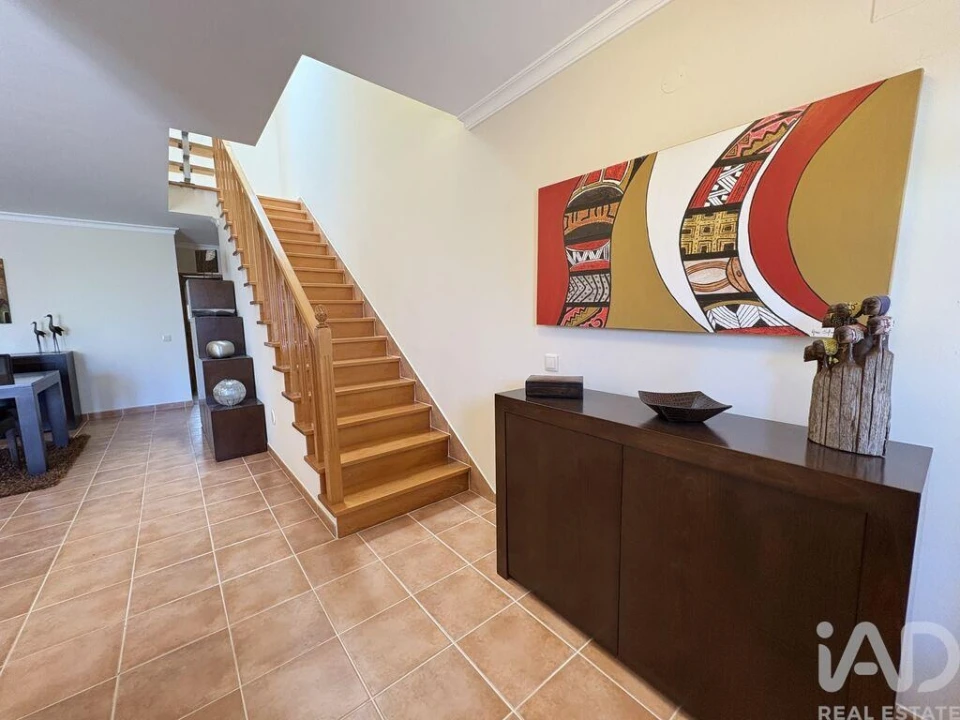 Moradia T3 para Venda em Ferragudo Foto 7