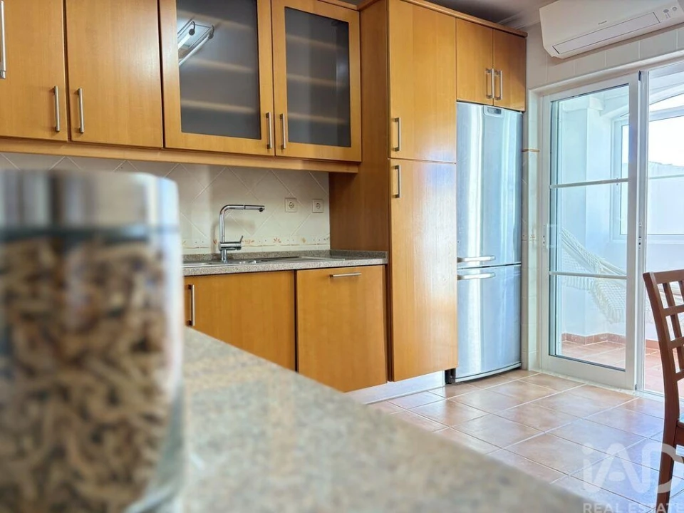 Moradia T3 para Venda em Ferragudo Foto 8