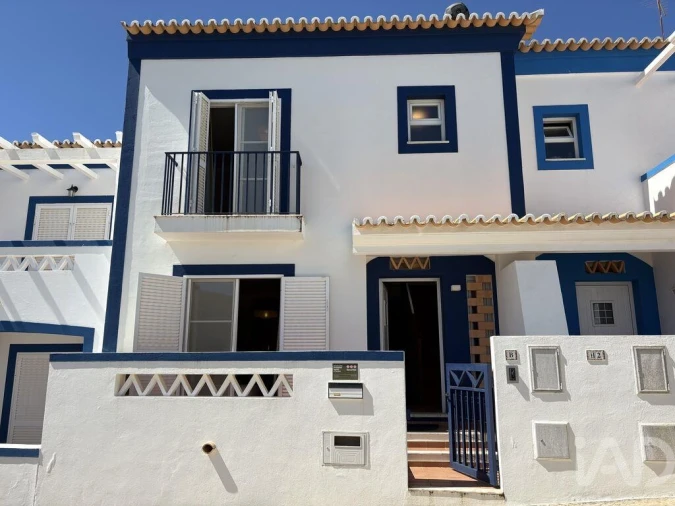 Moradia T3 para Venda em Ferragudo Foto 30