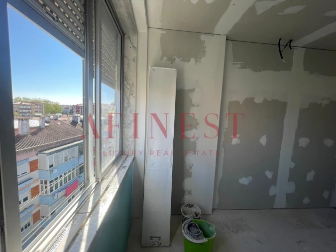 Apartamento T2 para Venda em Odivelas Foto 15