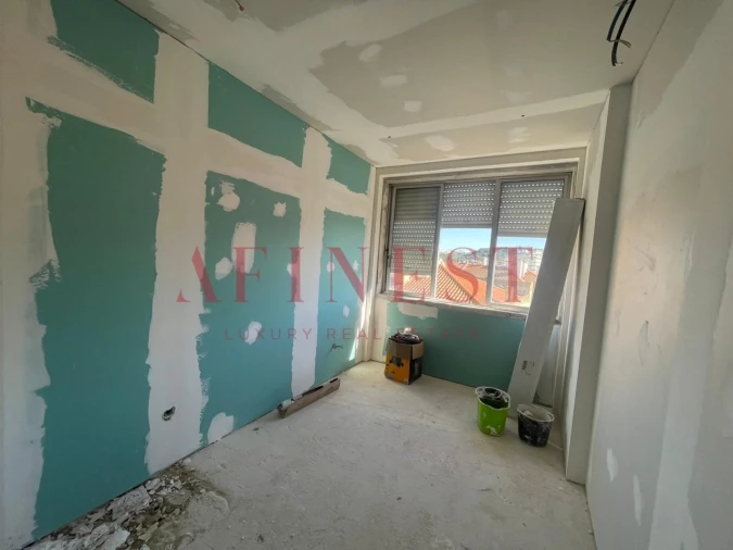 Apartamento T2 para Venda em Odivelas Foto 19