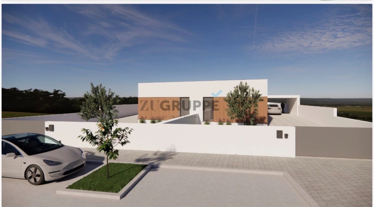 Moradia T3 para Venda em Aradas Foto 1