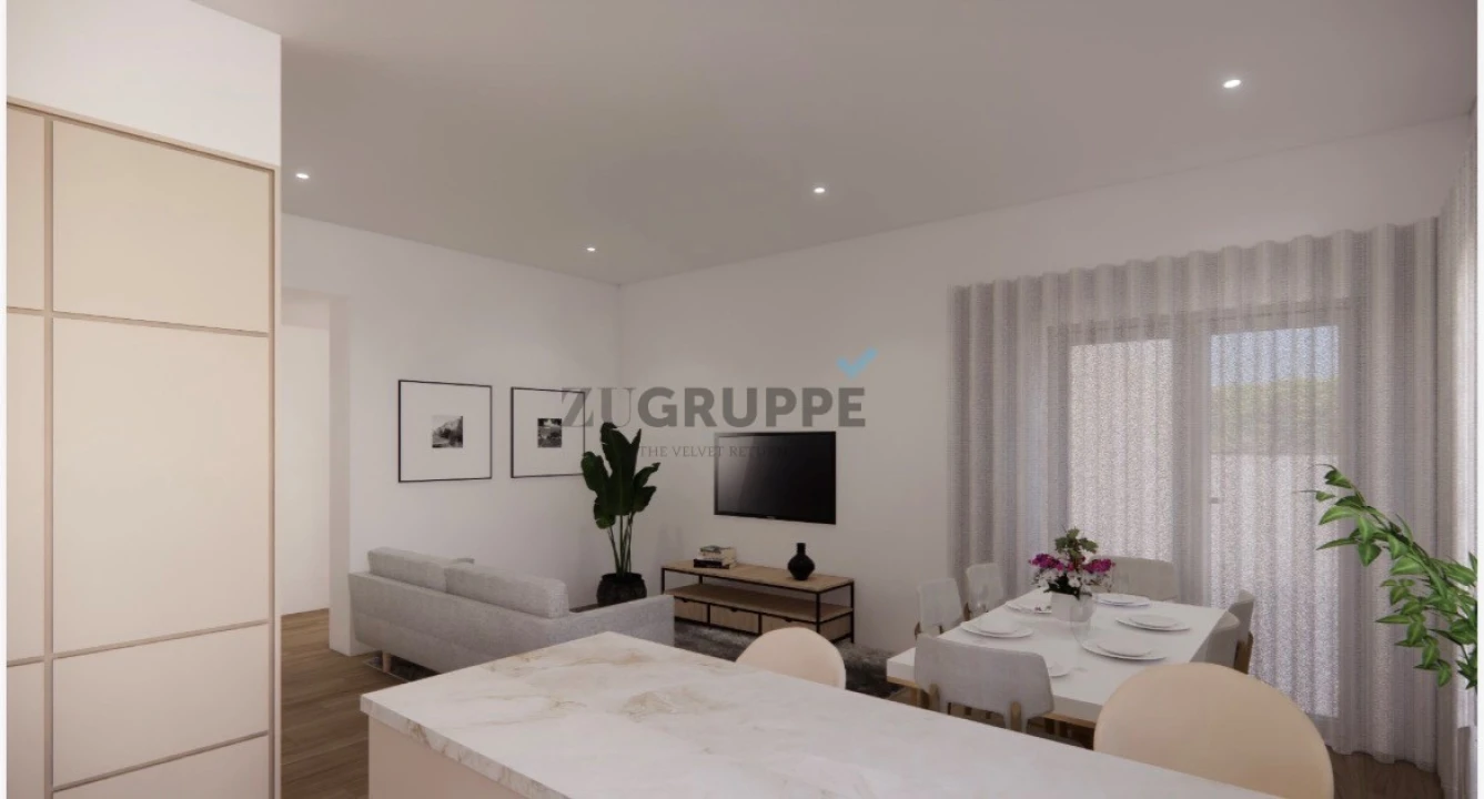 Moradia T3 para Venda em Aradas Foto 4