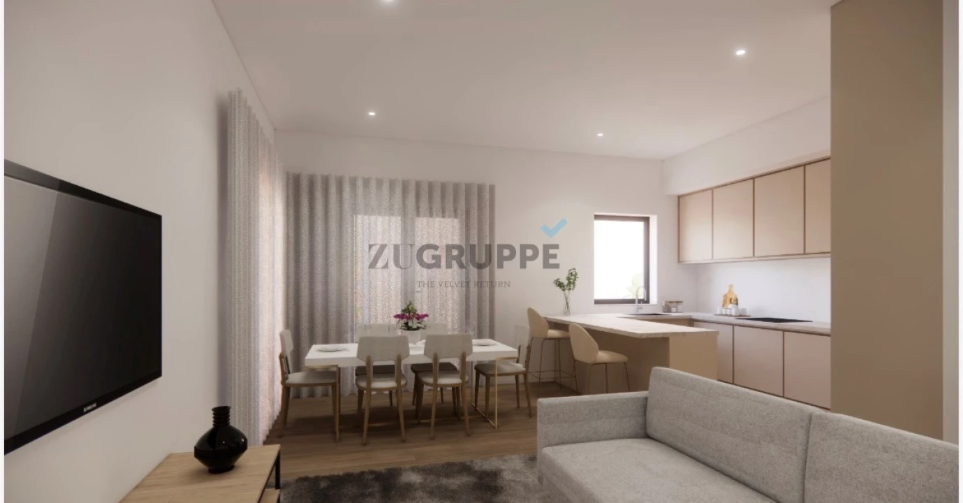 Moradia T3 para Venda em Aradas Foto 5