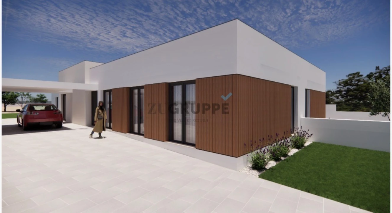 Moradia T3 para Venda em Aradas Foto 8