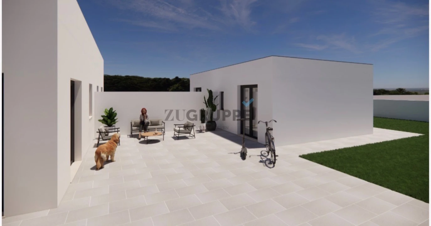 Moradia T3 para Venda em Aradas Foto 12