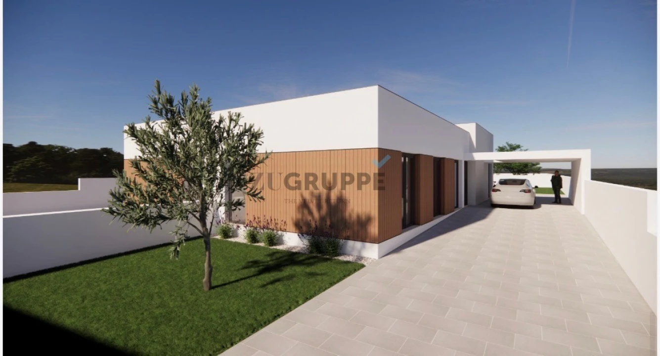 Moradia T3 para Venda em Aradas Foto 14