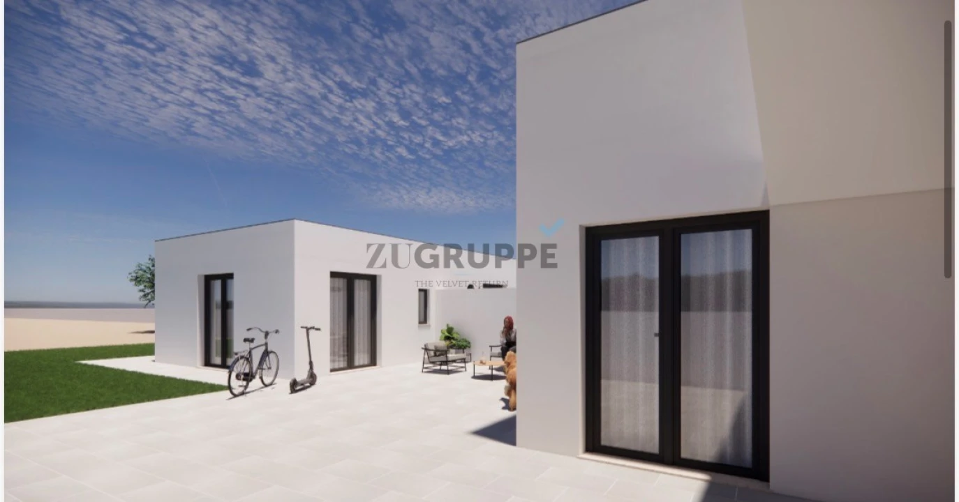 Moradia T3 para Venda em Aradas Foto 17