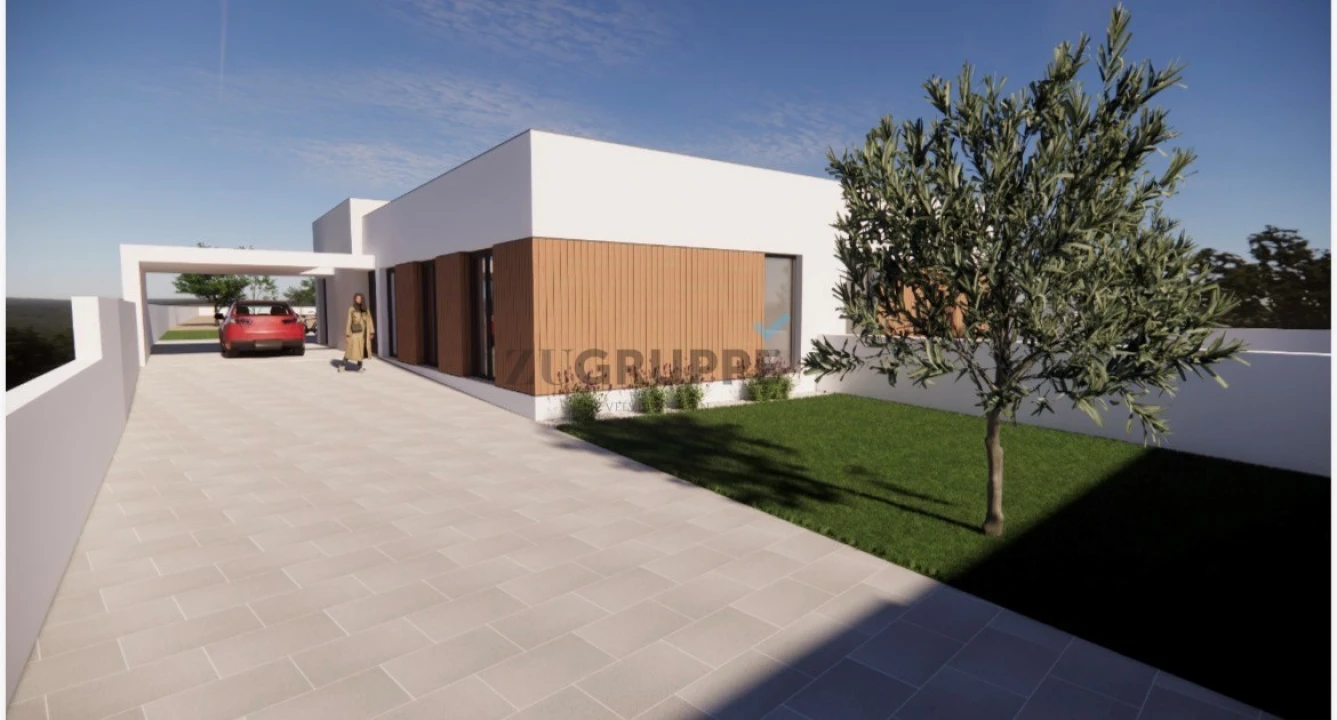 Moradia T3 para Venda em Aradas Foto 21