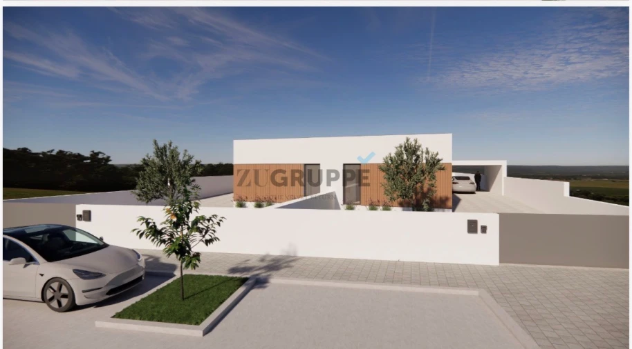 Moradia T3 para Venda em Aradas