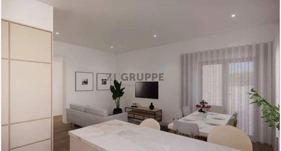 Moradia T3 para Venda em Aradas Foto 4