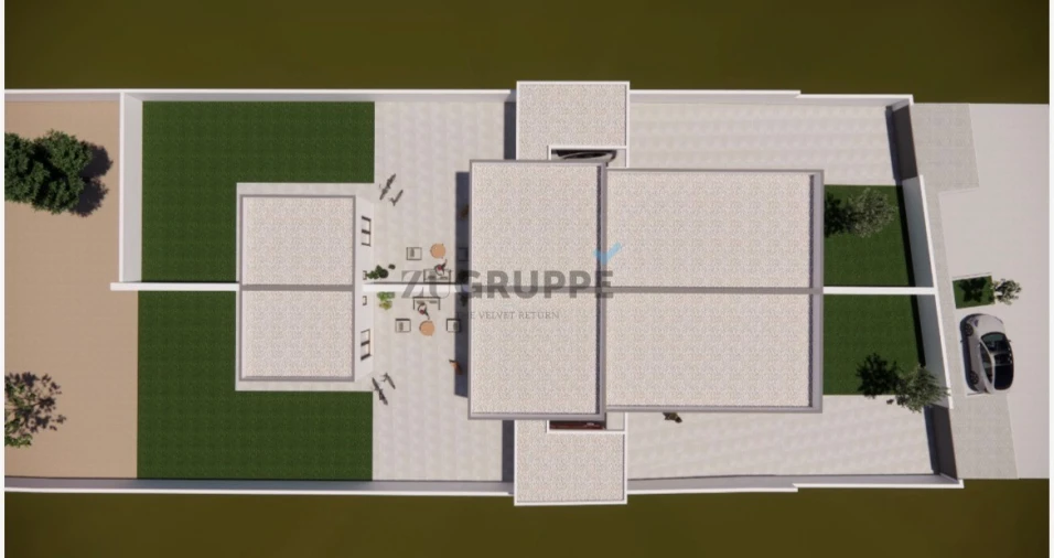 Moradia T3 para Venda em Aradas Foto 7