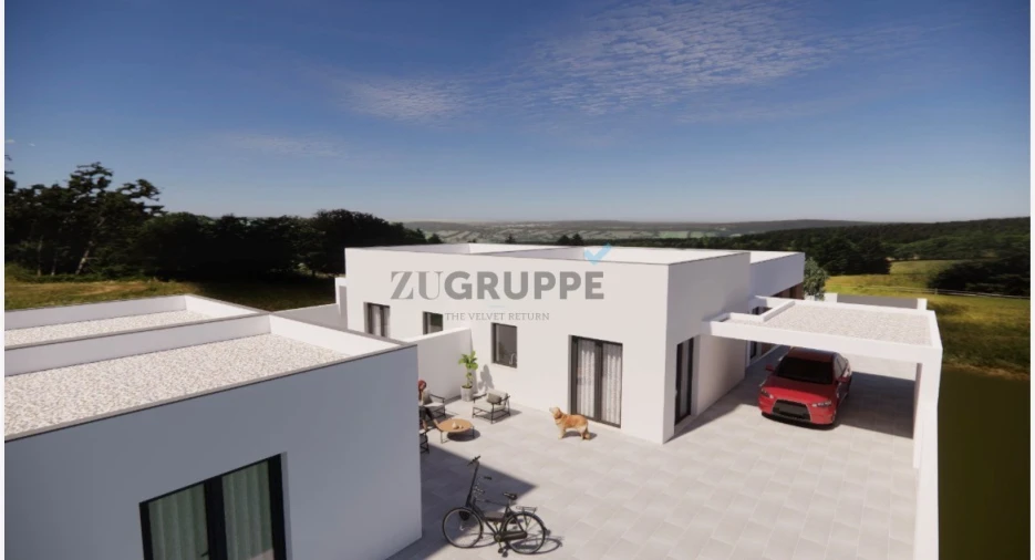 Moradia T3 para Venda em Aradas Foto 9