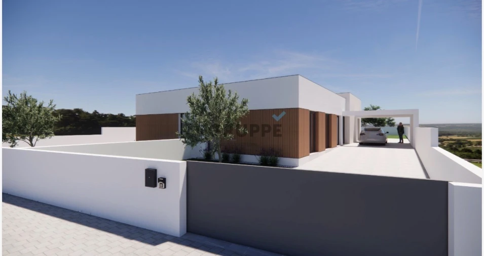 Moradia T3 para Venda em Aradas Foto 15