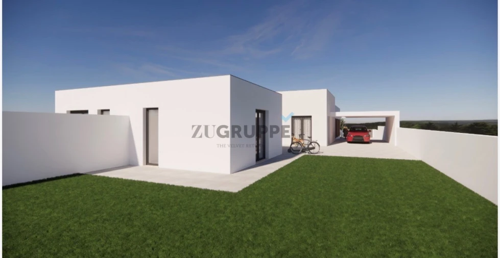 Moradia T3 para Venda em Aradas Foto 16