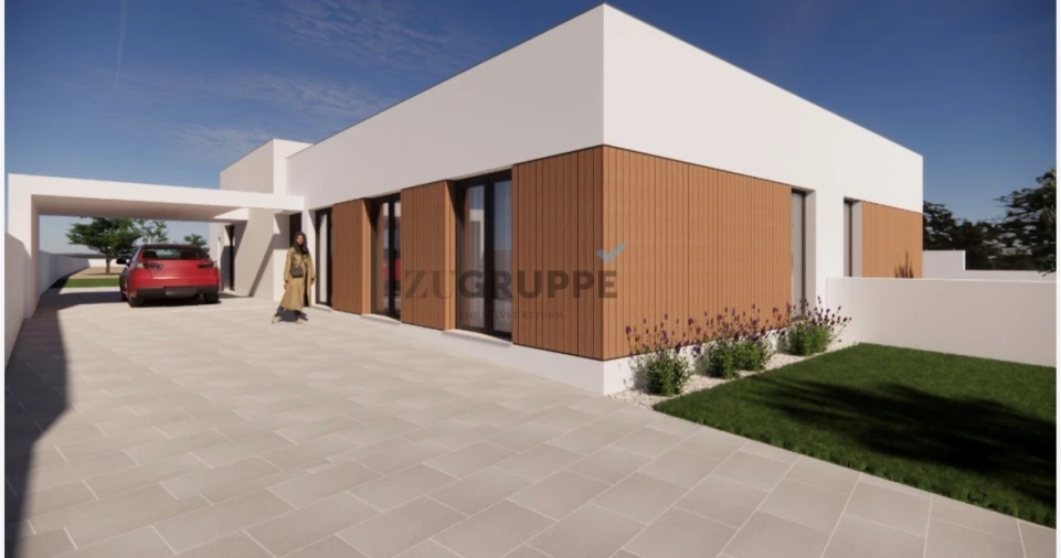 Moradia T3 para Venda em Aradas Foto 20