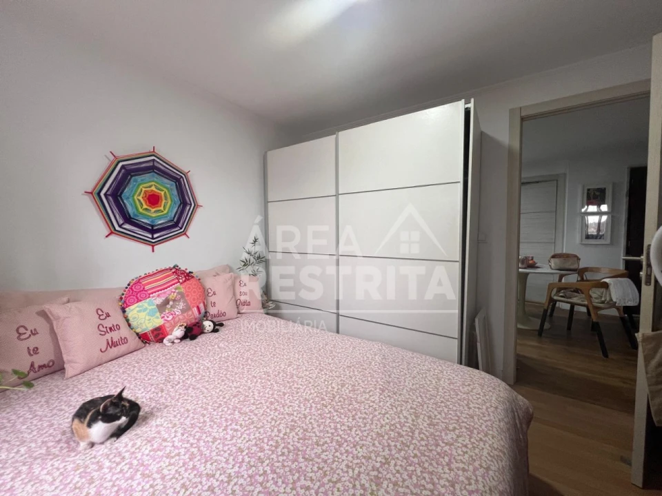 Moradia T2 para Venda em Fernao Ferro Foto 10