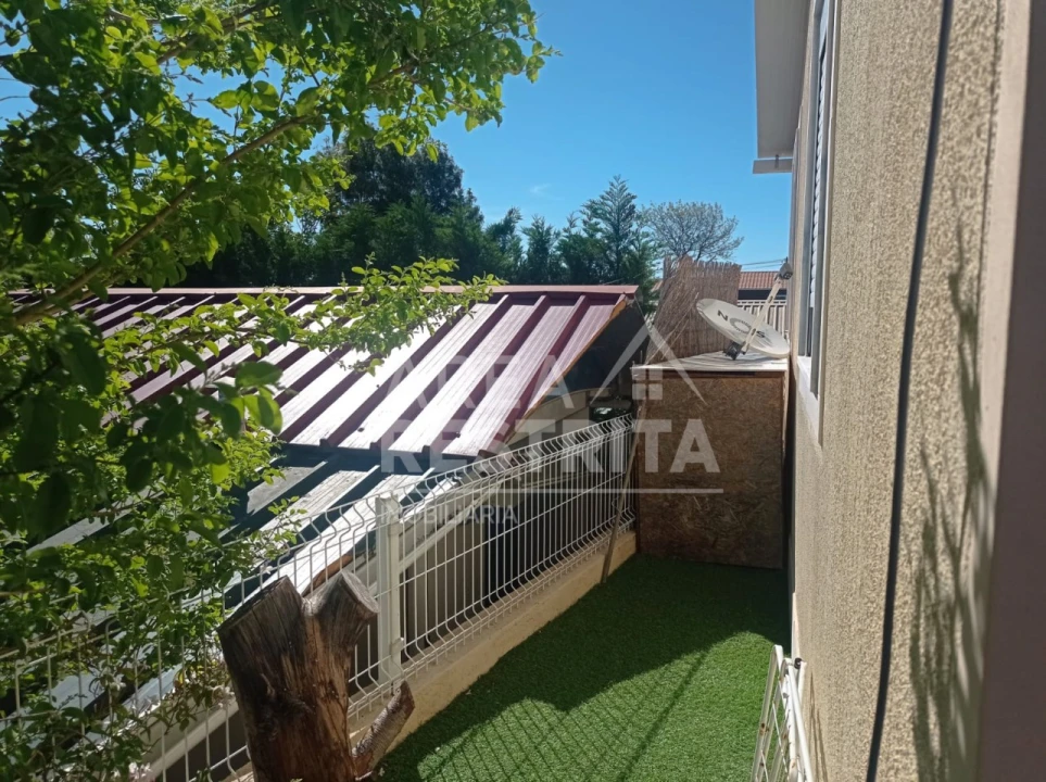 Moradia T2 para Venda em Fernao Ferro Foto 19