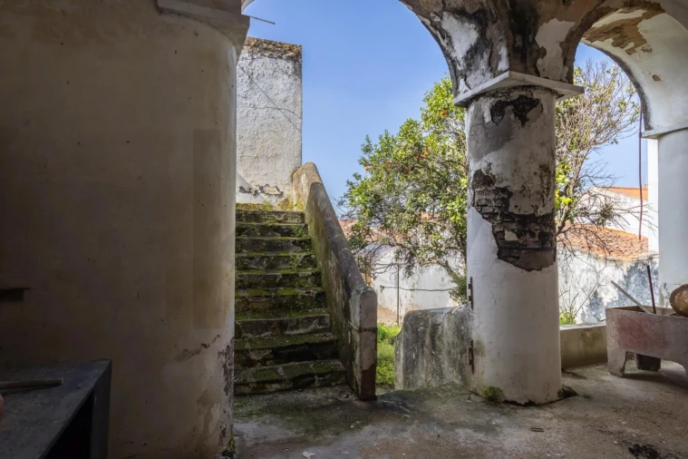 Moradia T7 para Venda em Ferreira do Alentejo e Canhestros Foto 14